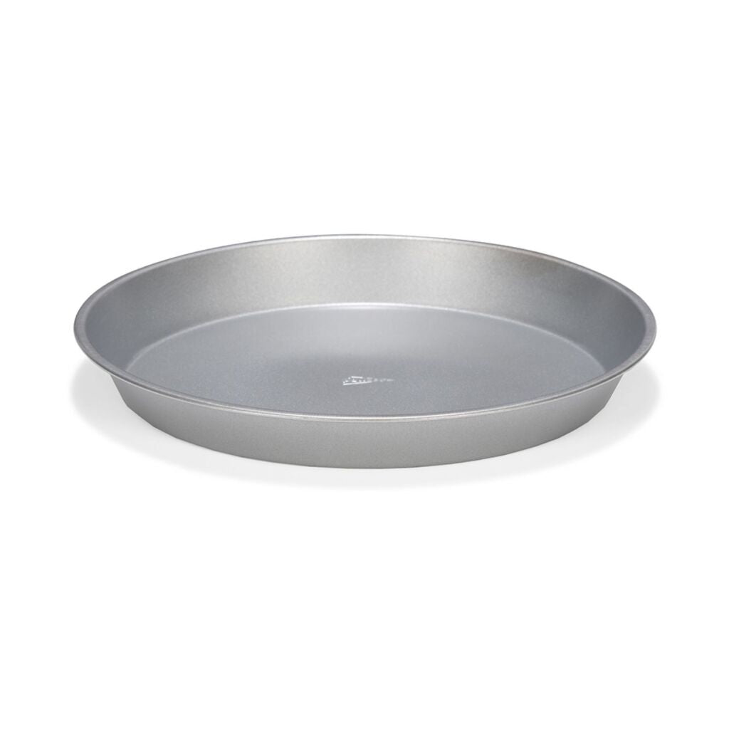 Patisse-Kuchenform 28 cm silber