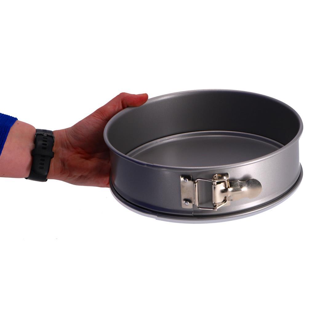 Patisse springvorm antikleef 22cm