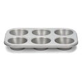 Patisse st muffinvorm 6-vaks 27x18