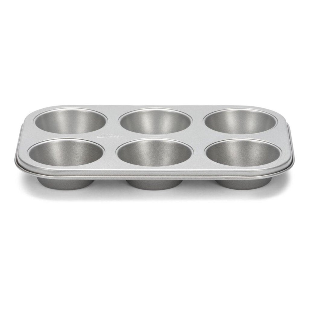 Patisse st muffinvorm 6-vaks 27x18