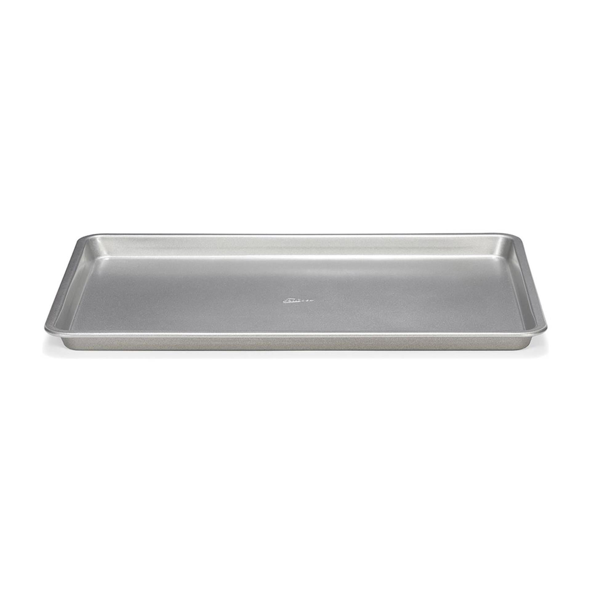 Patisse silvertop bak koekjesplaat 39x26cm