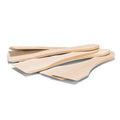 Patisse Gourmet-Spatelset, 6-teilig, 13 cm