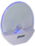 Alecto Nachtlampe rund