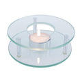 Andere Marken Glas-Teekanne 12 cm