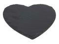 Serveerplank leisteen hart 15x15cm