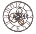 Balance 306207 Wanduhr 60 cm
