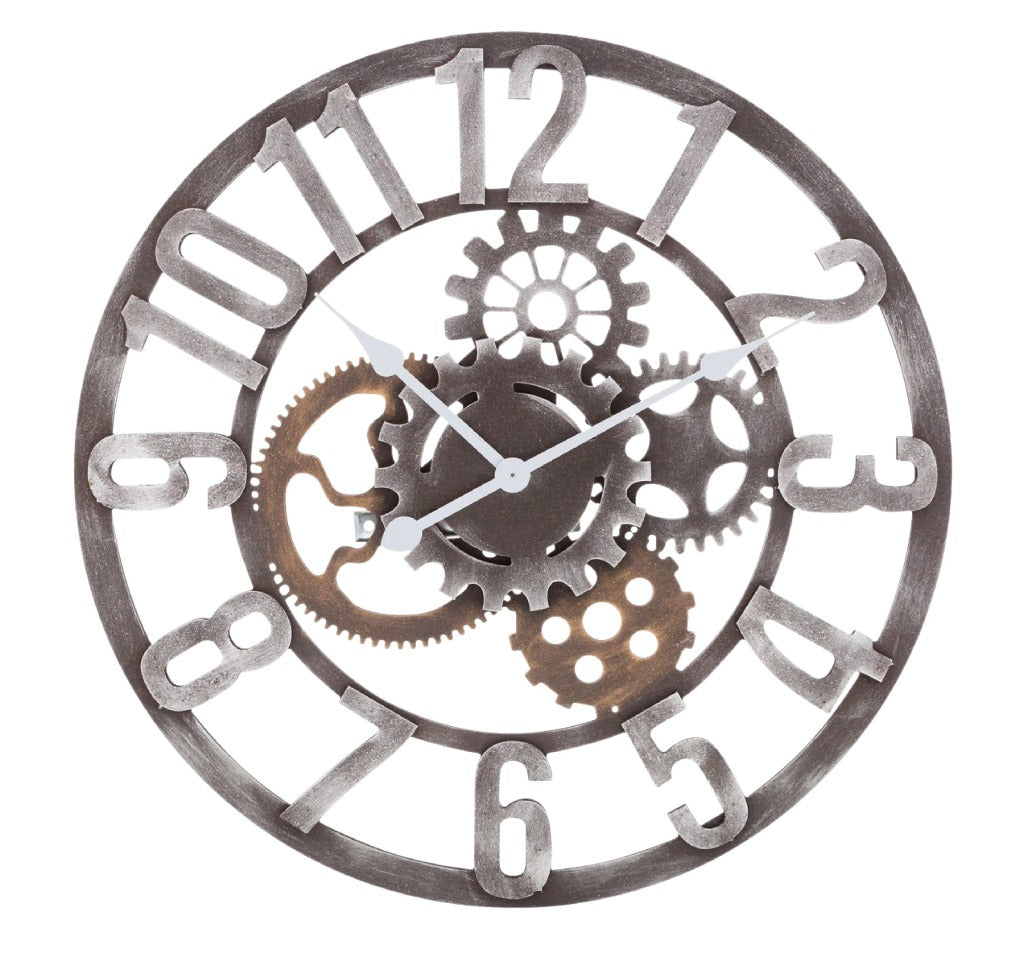 Balance 306207 Wanduhr 60 cm