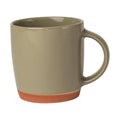 Gusta Becher 300 ml, steingrün