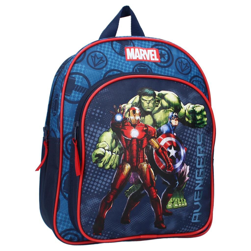 Disney Rucksack Avengers Ultraforce