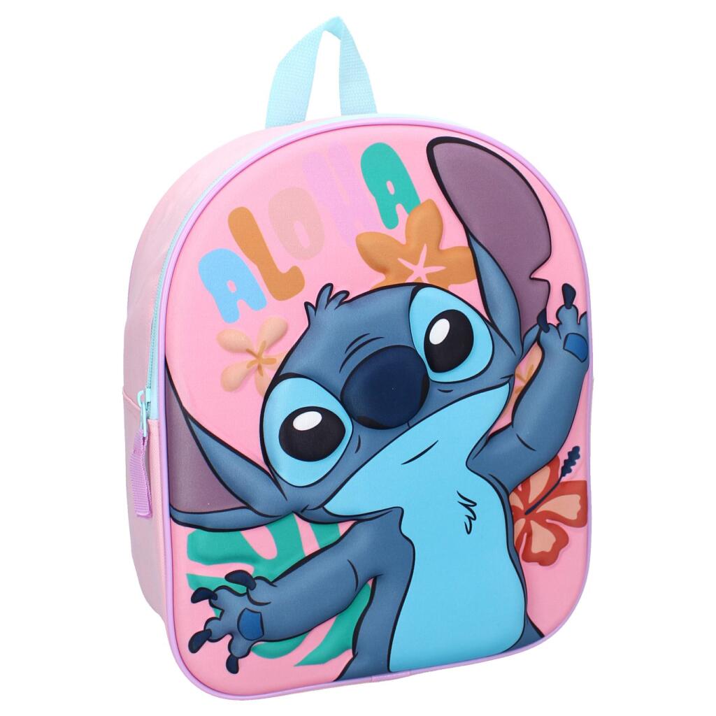 Vadobag Stitch Rucksack 3D einfach besonders