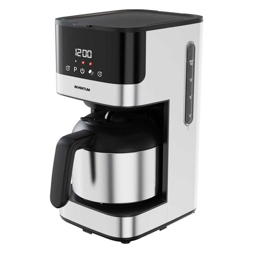 Inventum koffiezetapparaat 1,5l thermoskan kz818d