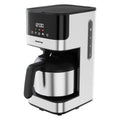 Inventum koffiezetapparaat 1,5l thermoskan kz818d