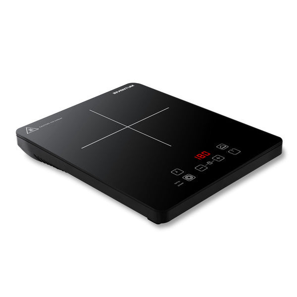 Inventum ki120t Kochfeld 2200 W