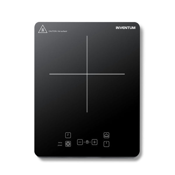 Inventum ki120t Kochfeld 2200 W