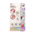 Erstellen Sie es! Beauty-Nagellack-Set