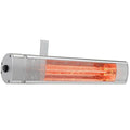 Tristar Ka5277 Terrassenheizung 2000W Silber