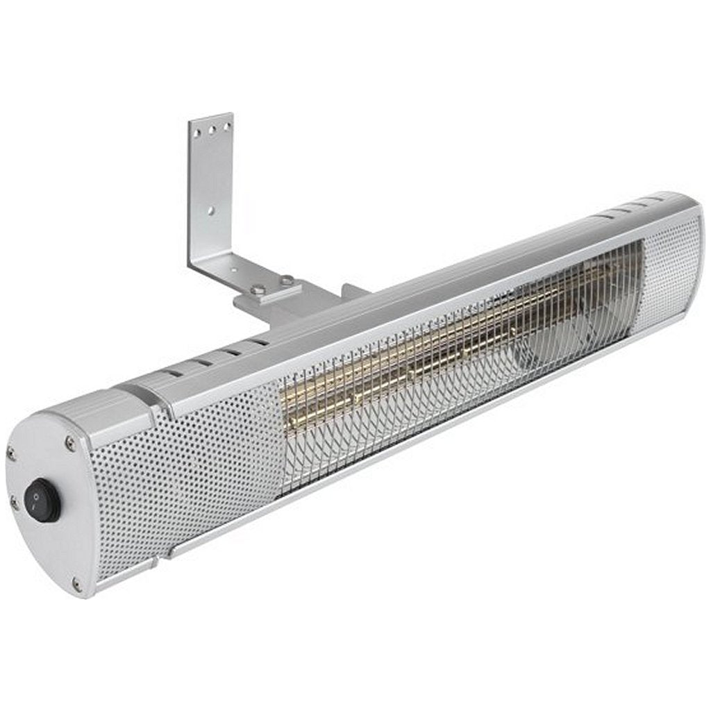 Tristar Ka5277 Terrassenheizung 2000W Silber