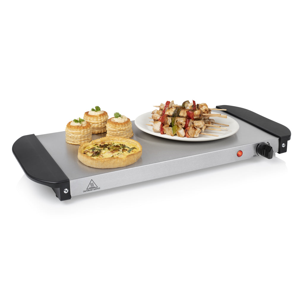 Tristar buffetwarmer 3x1,4l bp-6283