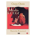 Moulin Rouge DVD-Film (Grundlagen)