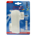 Scanpart Universal-Steckdosen-Dimmer für LEDs, 5-150 W