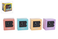 Mini-Geldsafe mit Geheimcode, 9 cm
