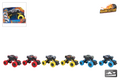 Roadblasters Big Wheel Truck Schießfunktion