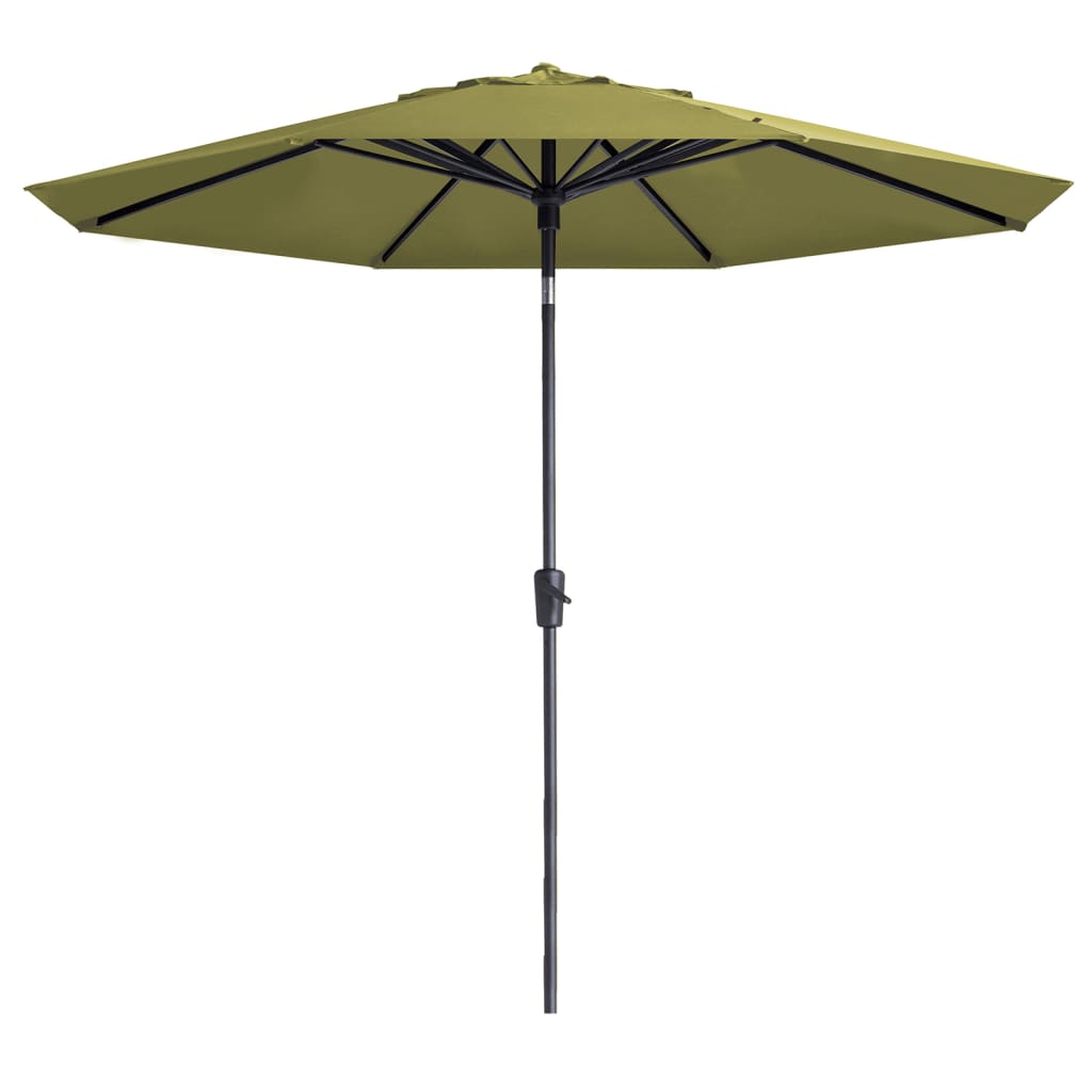 Madison Sonnenschirm Paros II Luxus 300 cm Saleroen