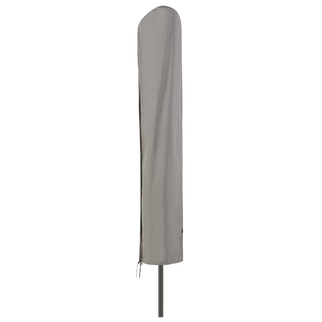 Schutzhülle Madison für Standschirm 165x25 cm grau