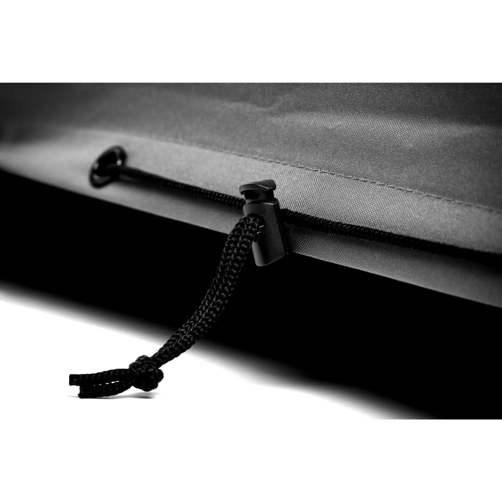 Schutzhülle Madison für Standschirm 165x25 cm grau