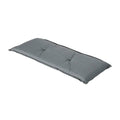 Madison Basic Sofakissen 120x48 cm grau