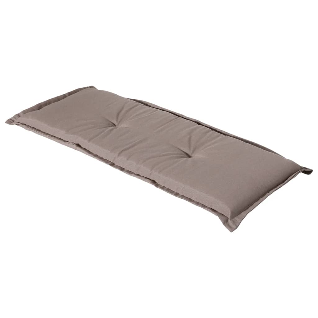 Madison Sofakissen Panama 180x48 cm Taupe