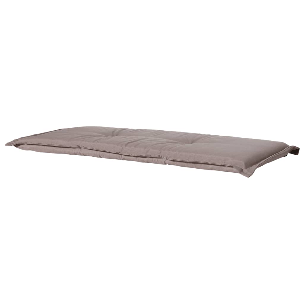 Madison Sofakissen Panama 180x48 cm Taupe