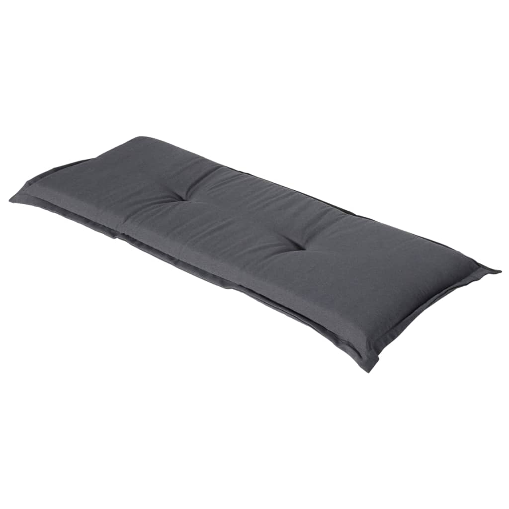 Madison Sofakissen Panama 180x48 cm Grau
