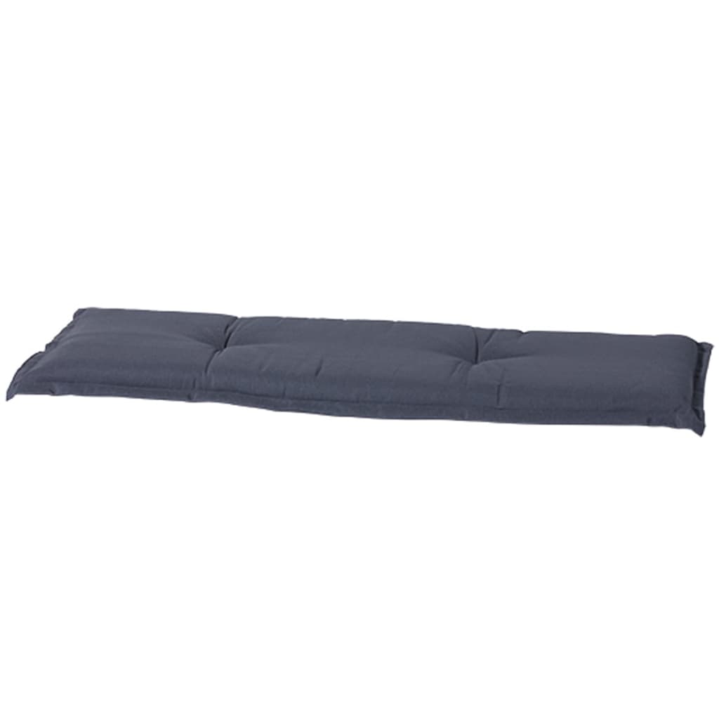 Madison Sofakissen Panama 180x48 cm Grau