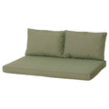 Madison Palette Kisses Set Panama Sage Green