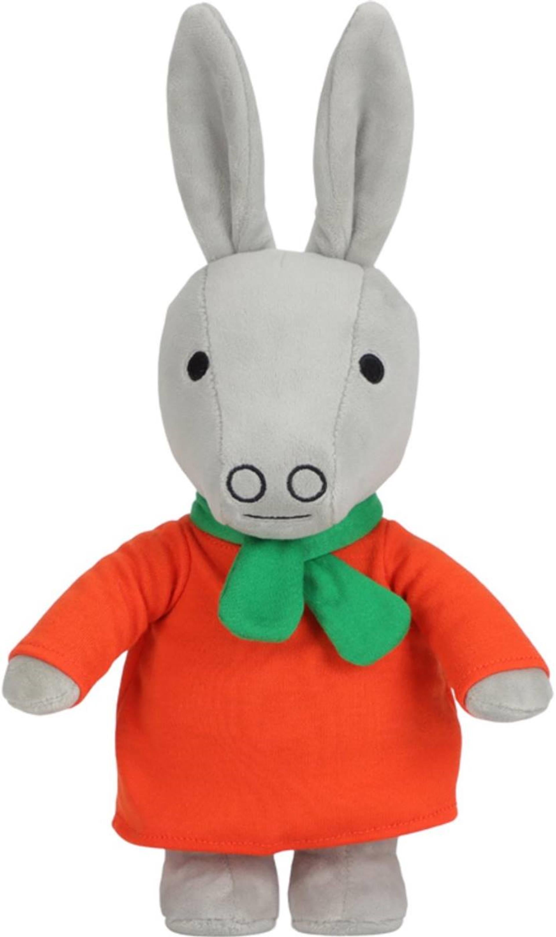 Nijntje knuffel ida 31 cm