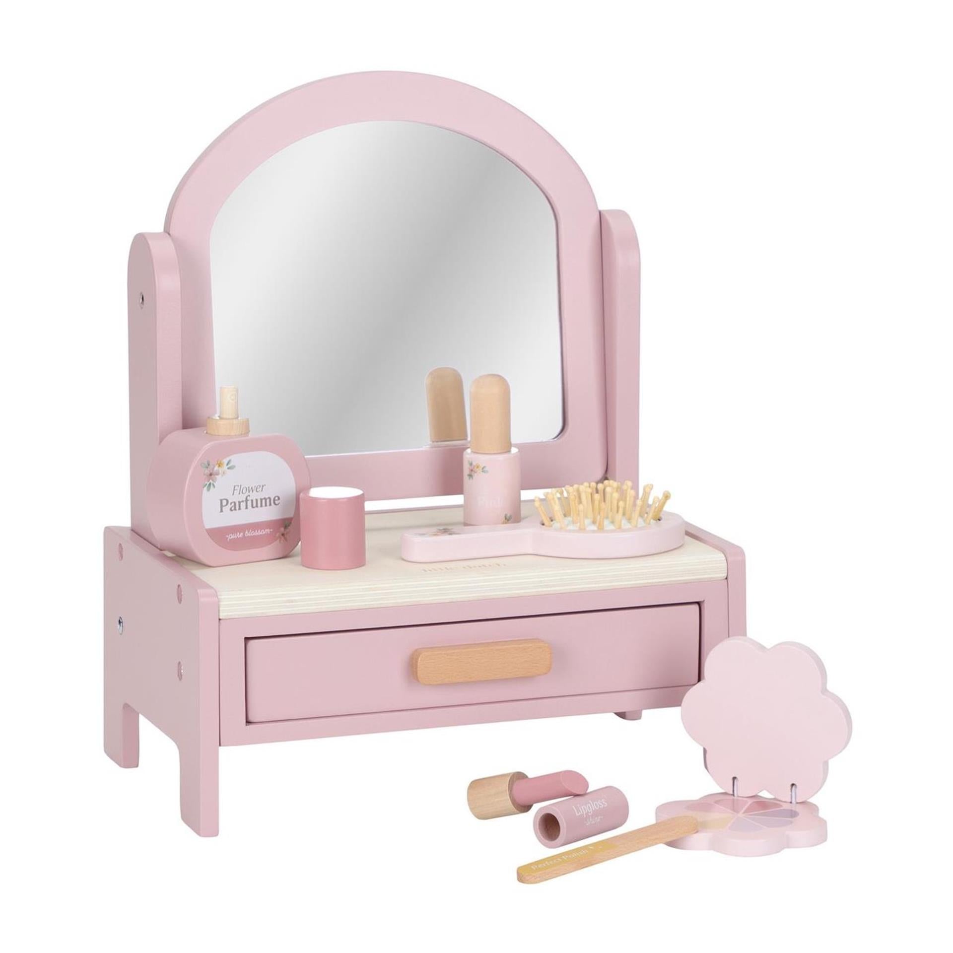 Little dutch kaptafel klein
