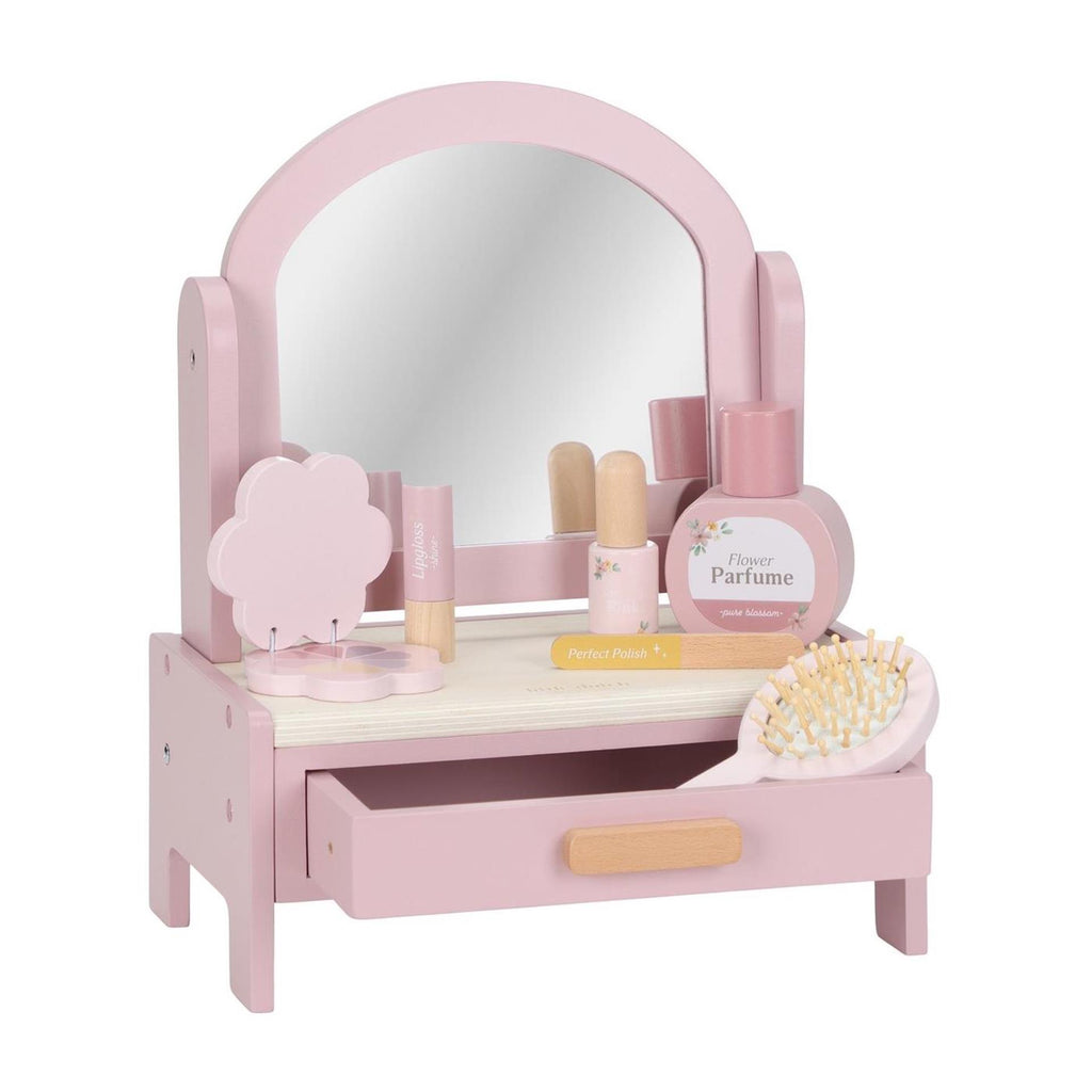 Little dutch kaptafel klein