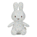 Tiamo nijntje x little dutch - all-over knuffel - 30 cm - lucky leaves