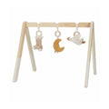 Little dutch newborn naturals babygym