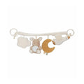 Little dutch newborn naturals wagenspanner