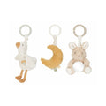 Little dutch activiteiten hangers newborn naturals