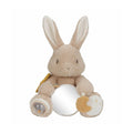 Little dutch activiteitenknuffel bunny