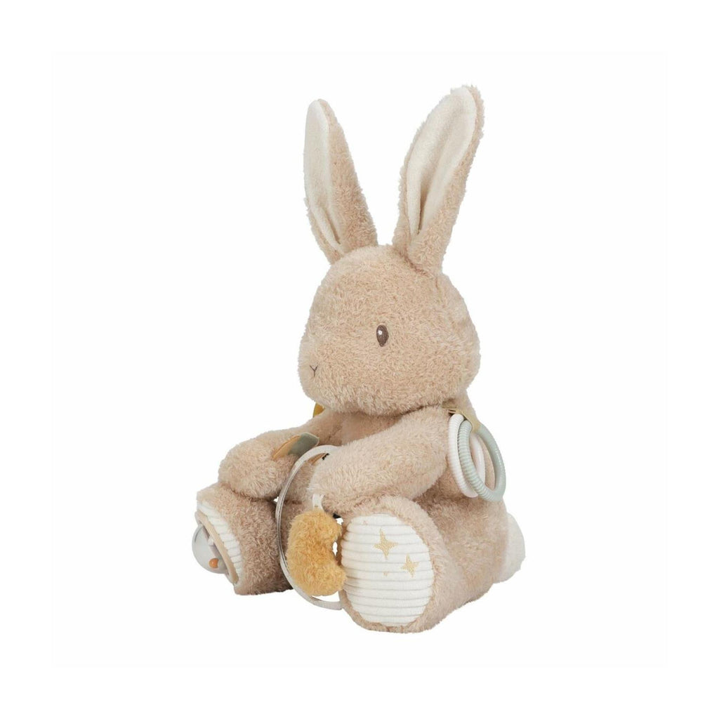 Little dutch activiteitenknuffel bunny