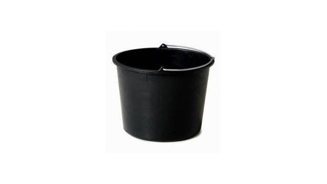 Berdal gripline cmb187020 bouwemmer 20l