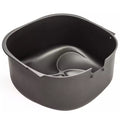 Philips CP0628 Bratpfanne für Heißluftfritteusen