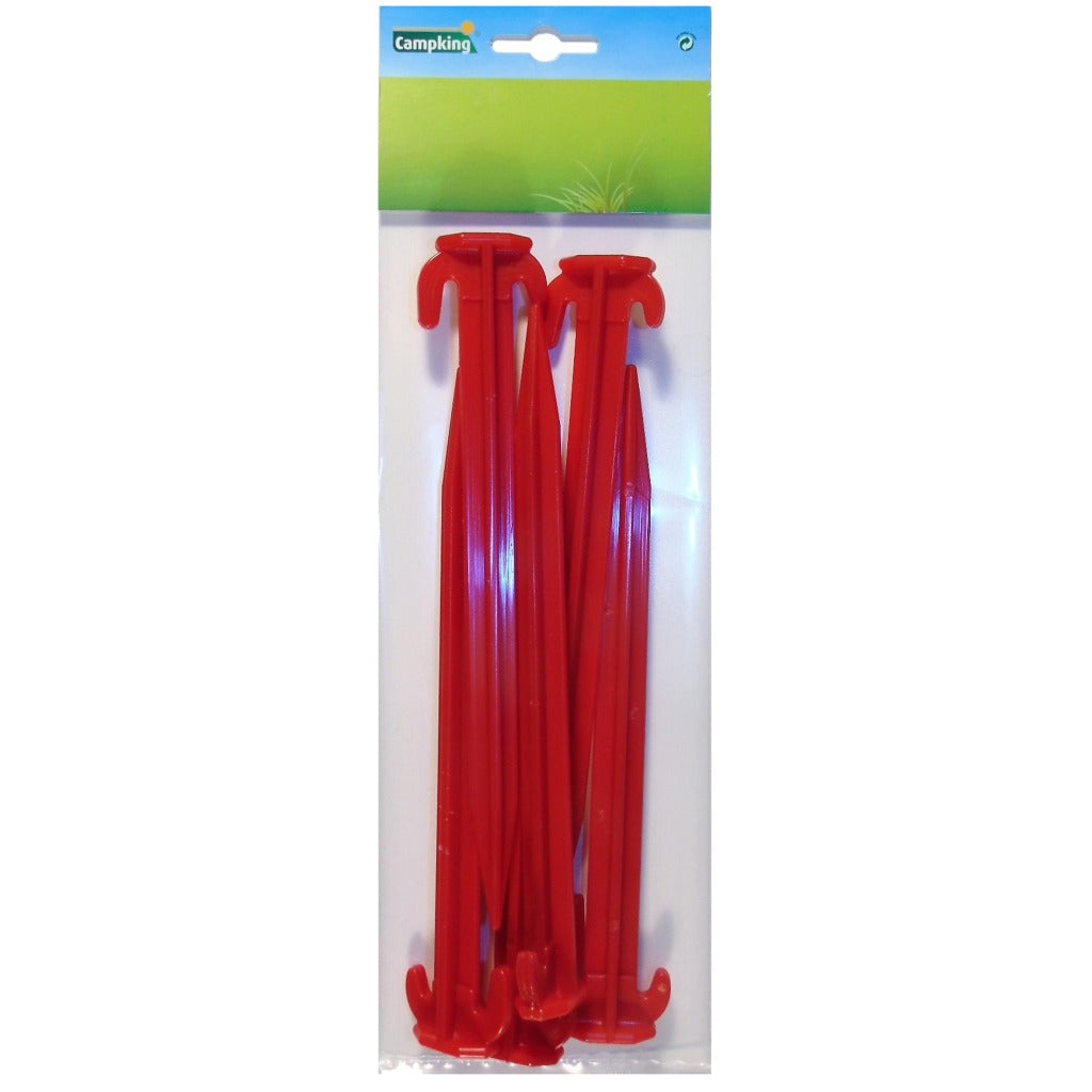 Umefa tentharing kunstst 20cm 6 st.