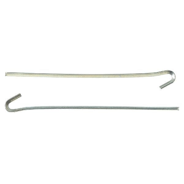 Camping 6x Felsstift stabil 23cm