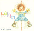 Hakim: in m'n droom (cd)