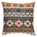 Basic Dutch Decor Sanssari Outdoor-Kissen, Salbeigrün, 45 x 45 cm
